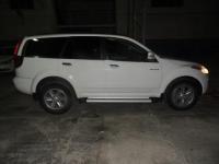 GreatWall Hover 2011 БЕЛЫЙ