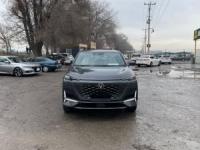 GEELY Otaka 2023 ЧЕРНЫЙ