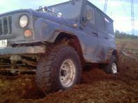 УАЗ 31519 2003 СИНИЙ